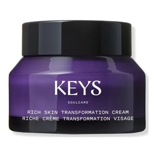 Keys Soulcare Rich Skin Transformation Cream