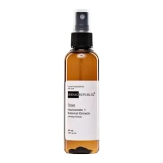 Dermorepubliq Clarifying Formula Toner Niacinamide + Botanical