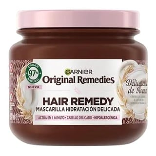 Garnier Original Remedies Hair Remedy
