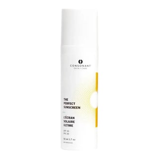 Consonant Skin+Care The Perfect Sunscreen SPF 30