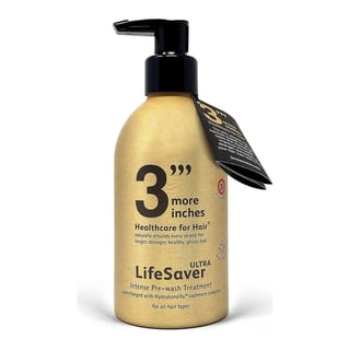 Michael Van Clarke LifeSaver Ultra Intense Pre-wash Treatment