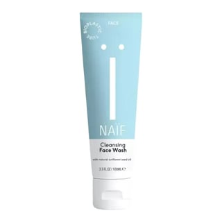 Naïf Cleansing Face Wash