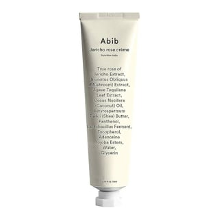 Abib Jericho Rose Creme Nutrition Tube