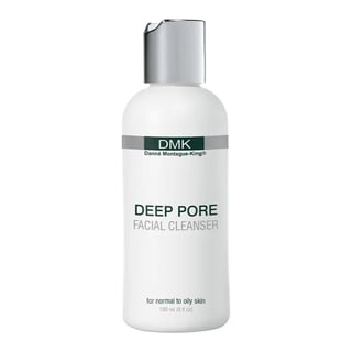 Danné Montague-King (DMK) Deep Pore Facial Cleanser