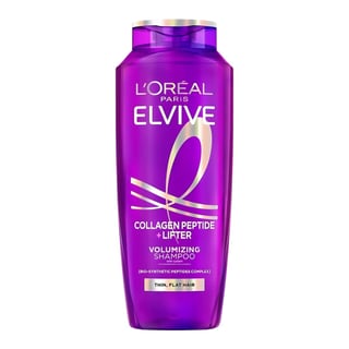 L'Oreal Elvive Collagen Peptide + Lifter Volumizing Shampoo