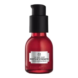 The Body Shop Roots of Strength™ Firming Shaping Serum