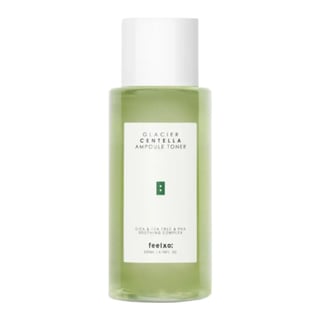 feelxo: Glacier Centella Ampoule Toner
