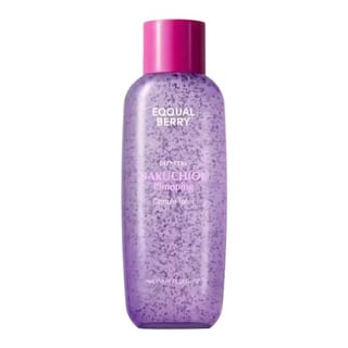 Eqqualberry Bakuchiol Plumping Capsule Toner