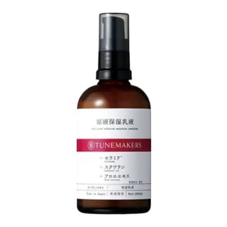 Tunemakers Undiluted Solution Moisture Emulsion