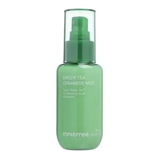 innisfree Green Tea Ceramide Mist