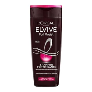 L'Oreal Full Resist Shampoo