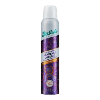 Batiste Heavenly Volume Dry Shampoo