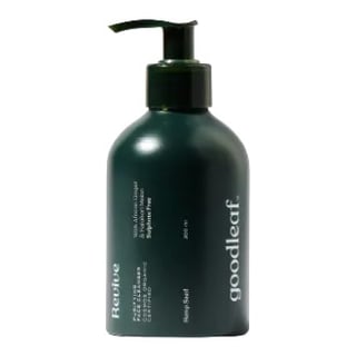 Goodness Revive Purifying Face Cleanser