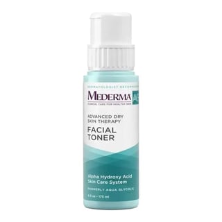 Mederma Facial Toner