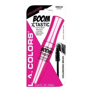 L.A. Colors ® Boom Tastic Volumizing Mascara
