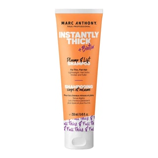 Marc Anthony Instantly Thick +Biotin Plump & Lift Shampoo