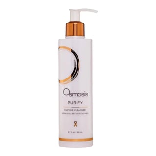 Osmosis Beauty Purify Enzyme Cleanser