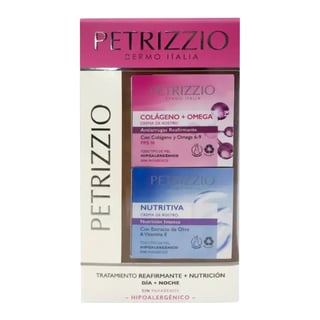 Petrizzio Colágeno+Omega 3