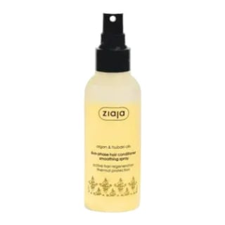 Ziaja Argan & Tsubaki Oils Duophase Hair Conditioner Smoothing Spray