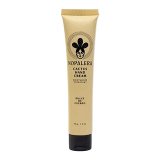 Nopalera Cactus Hand Cream