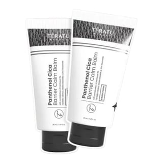 Teratu Beauty Panthenol Cica Barrier Calm Balm