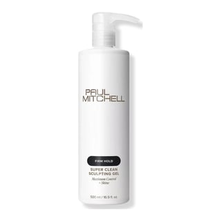 Paul Mitchell Super Clean Sculpting Gel