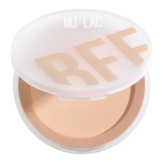 Mulac BFF Pressed Powder