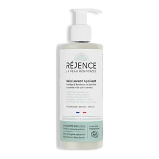 Réjence Soothing Cleansing Care