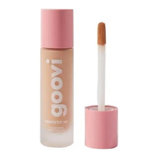 Goovi Perfectly Me Foundation And Concealer