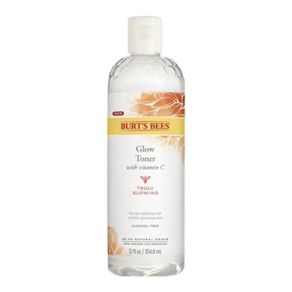Burt's Bees Truly Glowing Toner