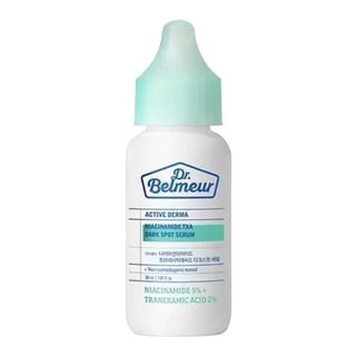 Dr.Belmeur Niacinamide TXA Dark Spot Serum