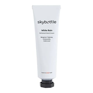 Skybottle Perfumed Hand Cream