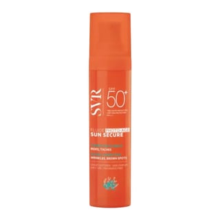 SVR Sun Secure Fluide Photo Age SPF 50+
