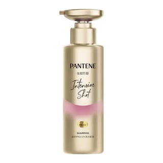 Pantene Pro-V Intensive Shot Anti-Hair Breakage Shampoo