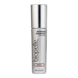 Biopelle Retriderm Serum Mild