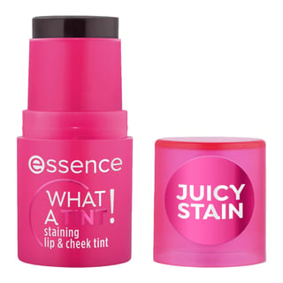 Essence What A Tint! Staining Lip & Cheek Tint