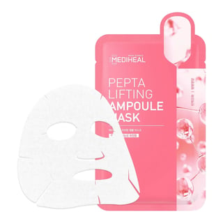 Mediheal Pepta Lifting Ampoule Mask