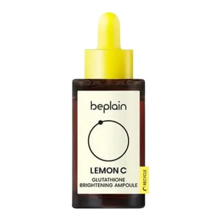 Beplain Lemon C Glutathione Brightening Ampoule