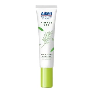Aiken Tea Tree Oil Pimple Gel