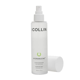 G.M. Collin Hydramucine 潔顏乳