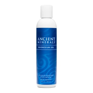 Ancient Wisdom Magnesium Gel
