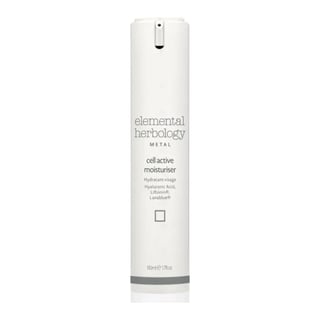 Elemental Herbology Cell Active Moisturiser