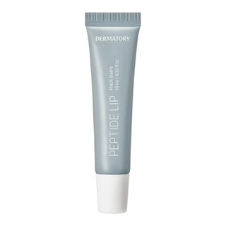 Dermatory Hyalluron Peptide Volume Lip Mask Balm