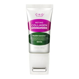 CKD GUARANTEED Retino Collagen Guasha Lifting Serum