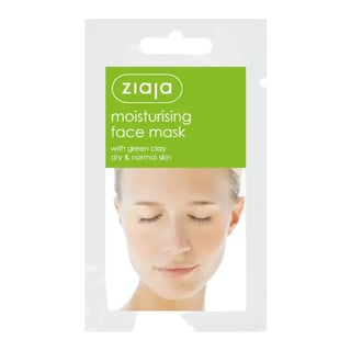 Ziaja Moisturising Face Mask