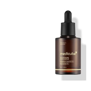 MediCube Age-R Glutathione Glow Serum