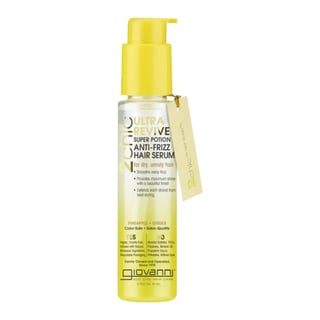 Giovanni 2Chic Ultra-Revive Super Potion Anti-Frizz Hair Serum