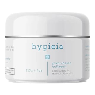 Hygieia Plant Based Collagen Cream