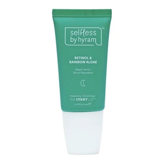 Selfless by Hyram Retinol & Rainbow Algae Repair Serum