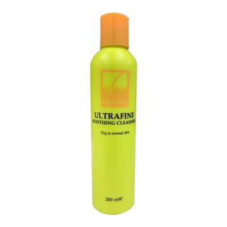 Niks Professional Ultrafine Soothing Cleanser